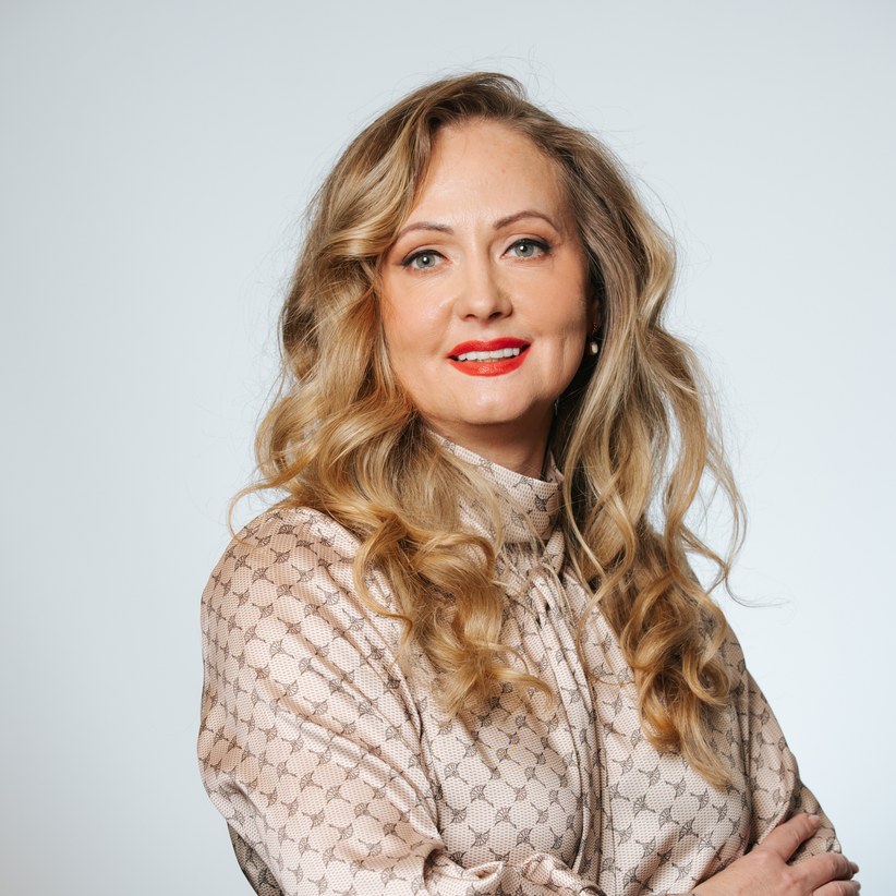 Iluta Riekstina